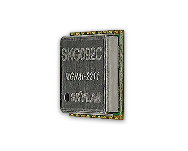 SKYLAB Q2季度新品那些事儿一_北斗三号定位/RTK定位/授时模块