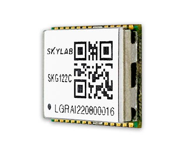 L1单频B1I,B1C北斗三号定位模块SKG122C和SKG123Q参数对比_SKYLAB