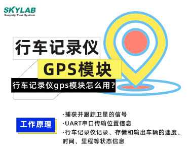 行车记录仪gps模块有什么用？GPS模块工作原理_GPS模块厂家